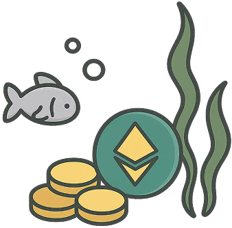Deep Liquidity icon